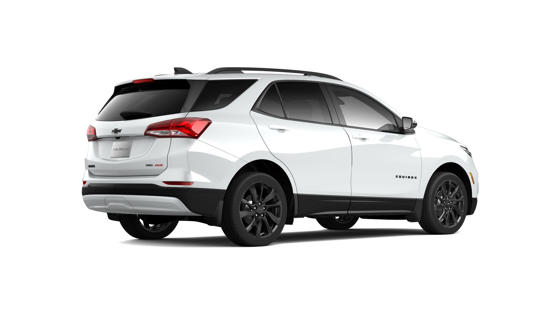 2024 Chevrolet Equinox Vehicle Photo in PUYALLUP, WA 98371-4149