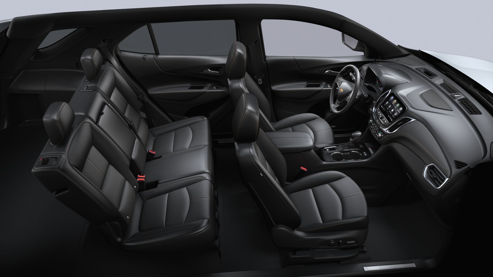 2024 Chevrolet Equinox Vehicle Photo in LAUREL, MD 20707-4697