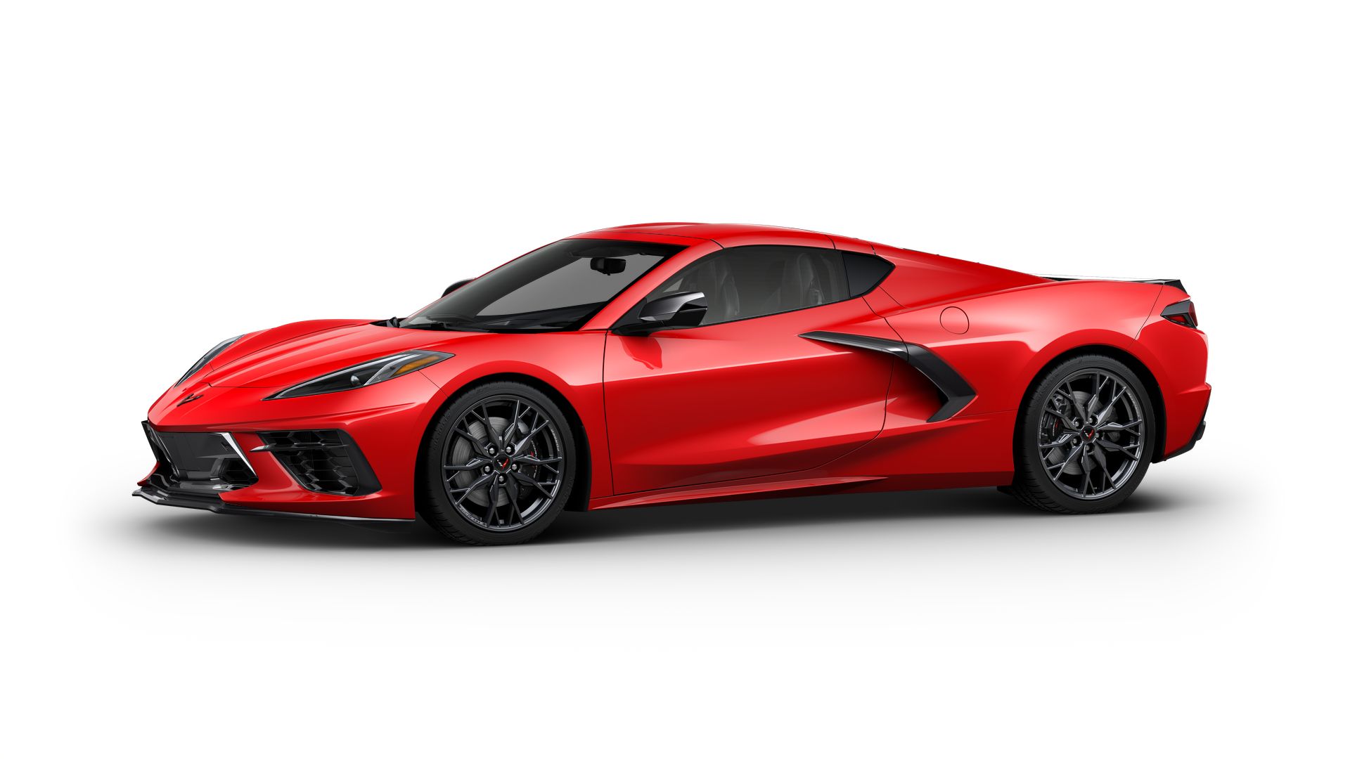 2024 Chevrolet Corvette Stingray Vehicle Photo in TIMONIUM, MD 21093-2300