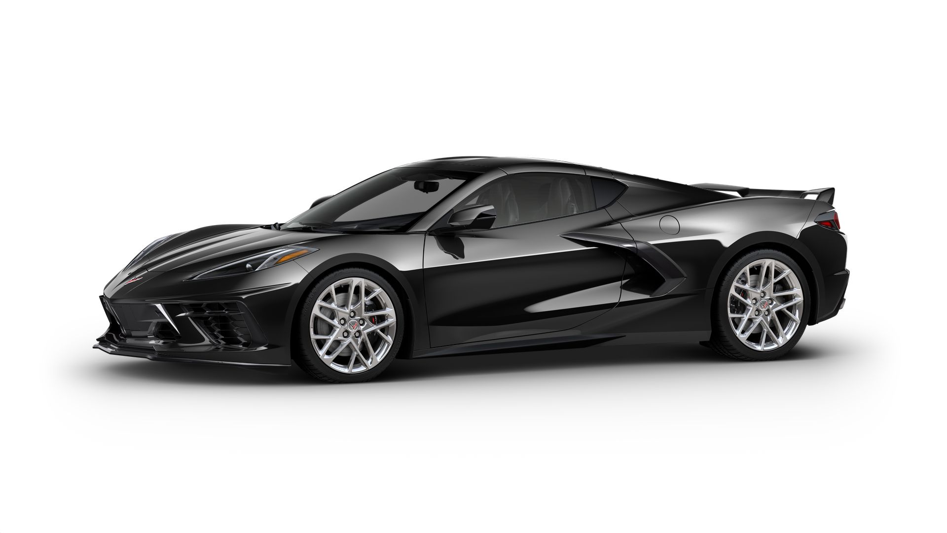 2024 Chevrolet Corvette Stingray Vehicle Photo in WACO, TX 76710-2592