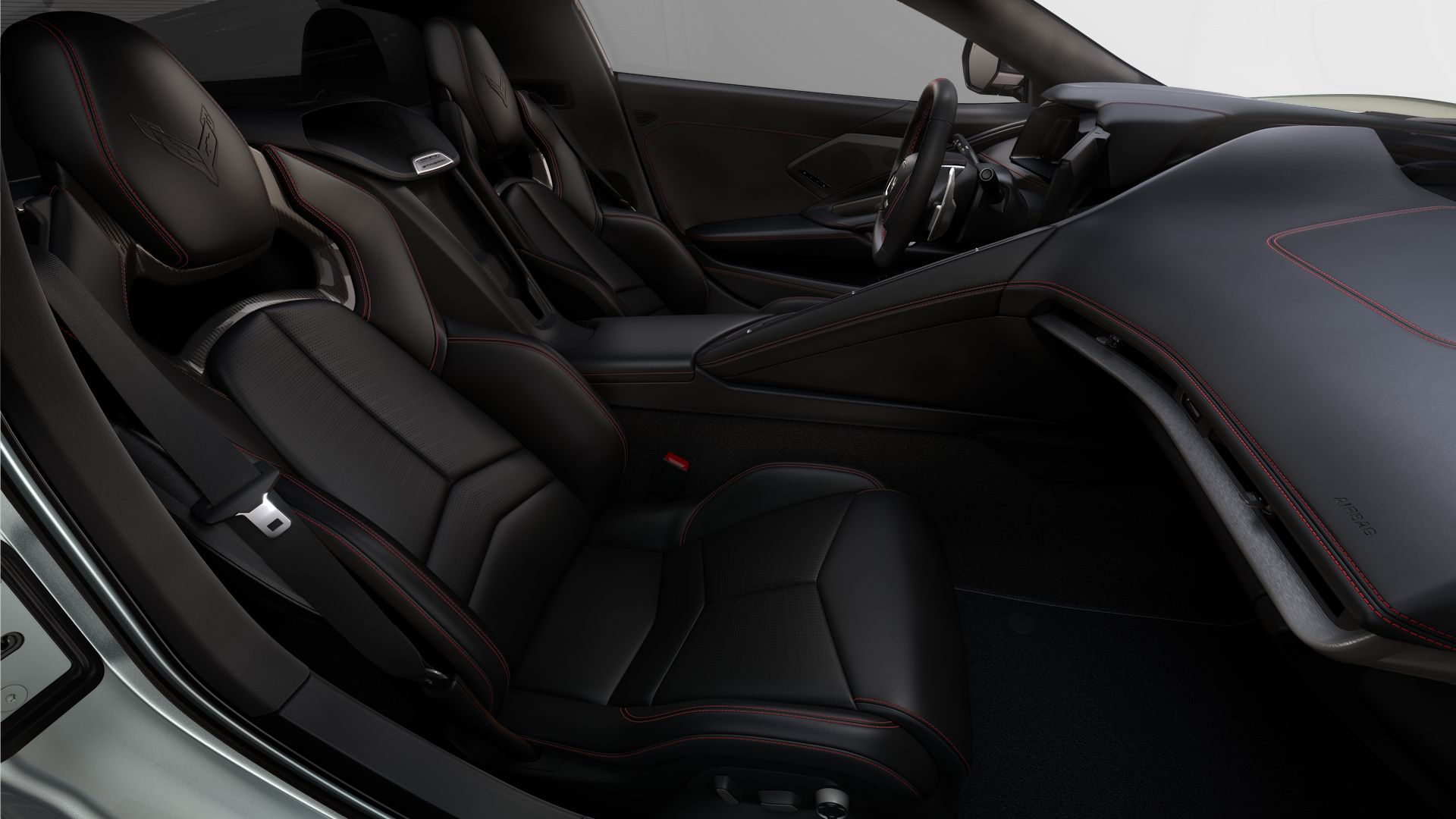 2024 Chevrolet Corvette Stingray Vehicle Photo in ORLANDO, FL 32812-3021