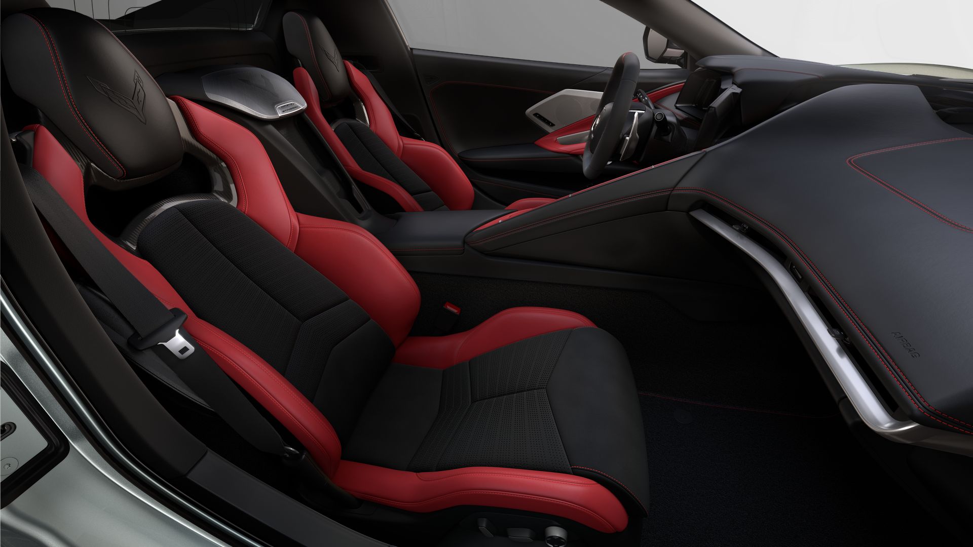 2024 Chevrolet Corvette Vehicle Photo in AUSTIN, TX 78759-4154