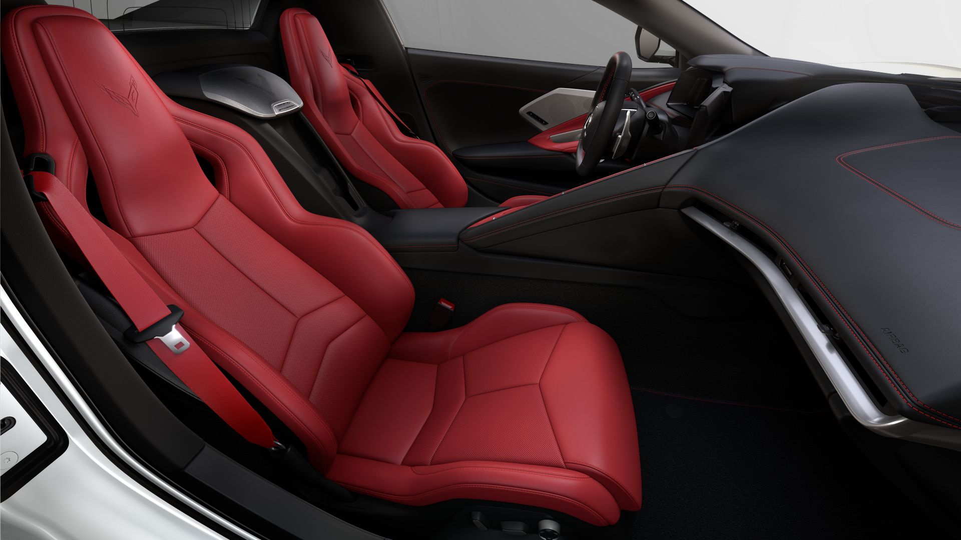 2024 Chevrolet Corvette Vehicle Photo in AUSTIN, TX 78759-4154