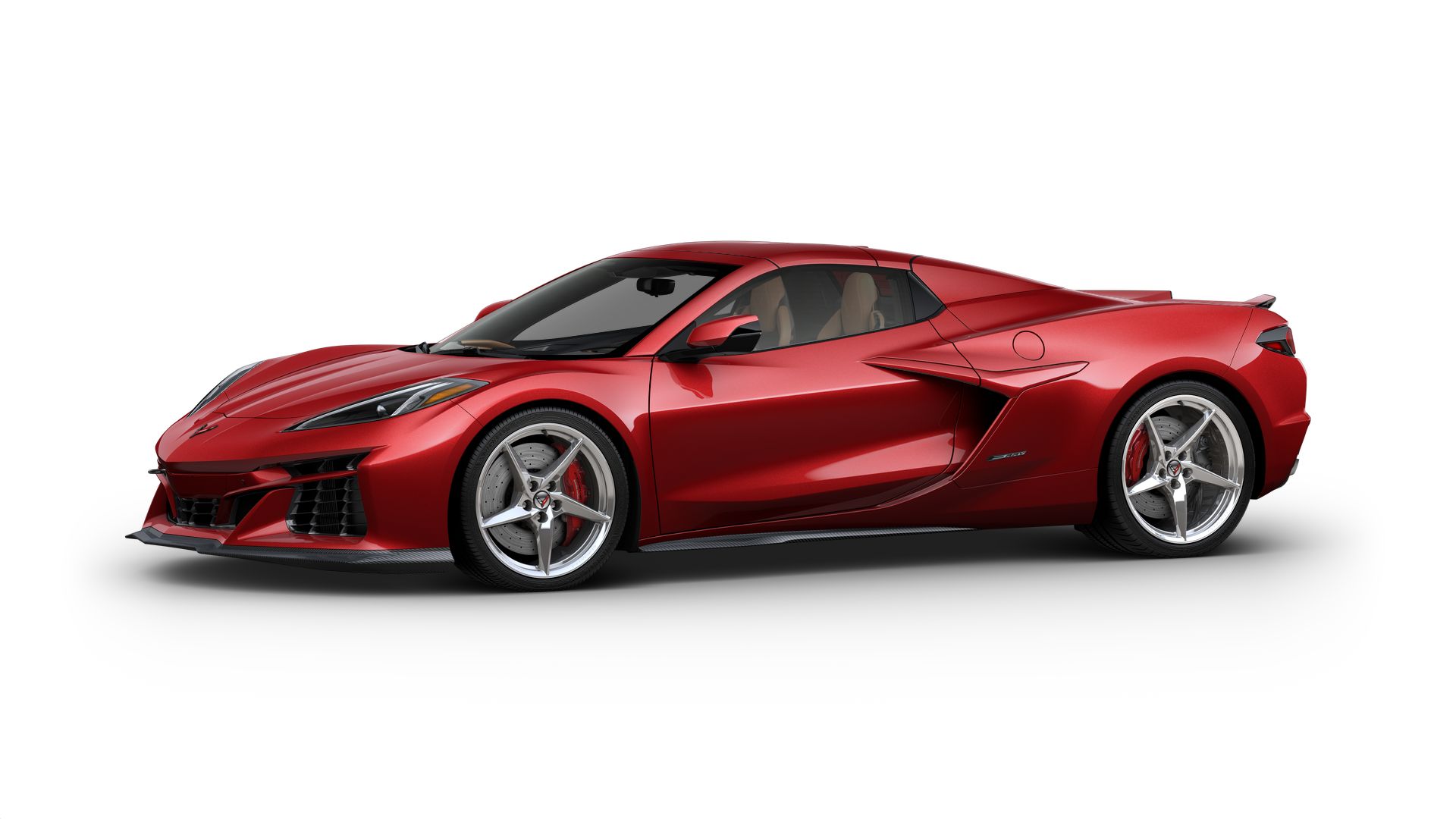 2024 Chevrolet Corvette Vehicle Photo in COLUMBIA, MO 65203-3903
