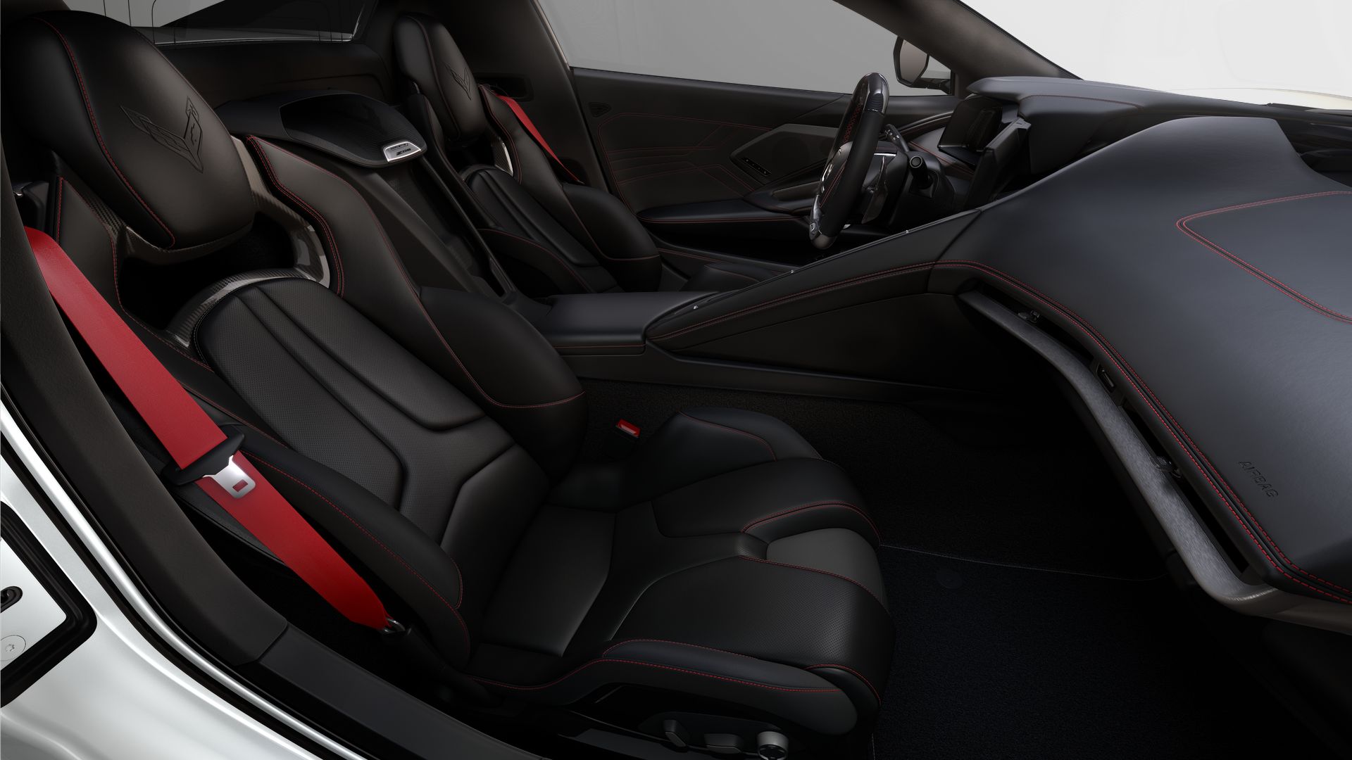 2024 Chevrolet Corvette Z06 Vehicle Photo in SUNRISE, FL 33323-3202