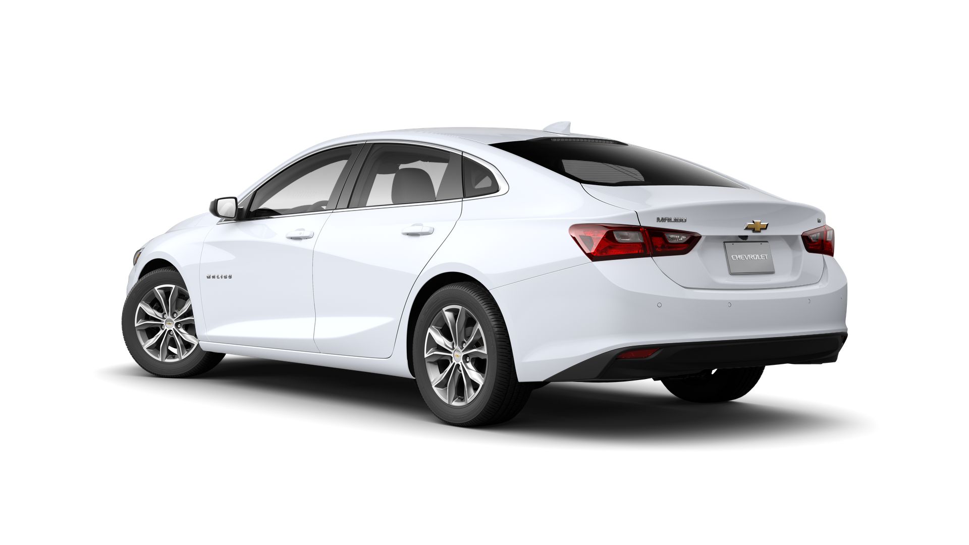 2024 Chevrolet Malibu Vehicle Photo in DENVER, CO 80221-3610