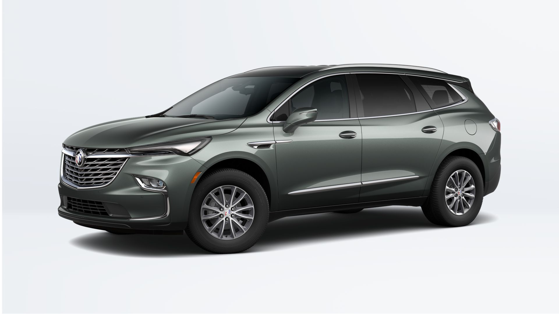 2024 Buick Enclave Vehicle Photo in SUNRISE, FL 33323-3202
