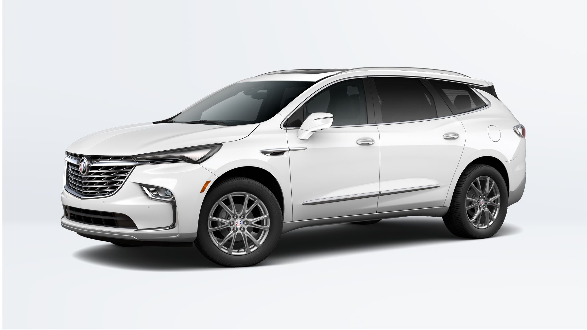2024 Buick Enclave Vehicle Photo in SUNRISE, FL 33323-3202