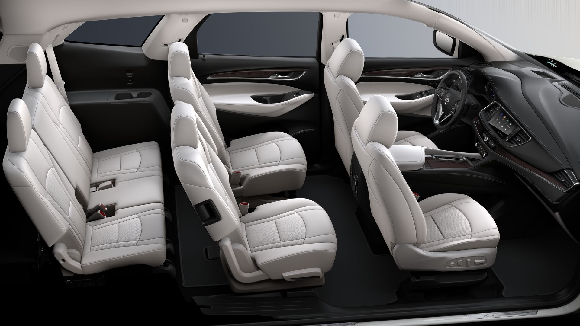 2024 Buick Enclave Vehicle Photo in SUNRISE, FL 33323-3202