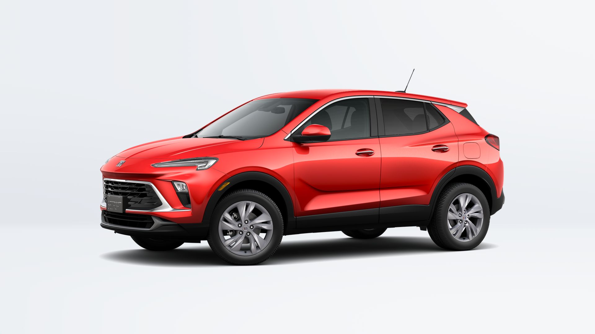 2024 Buick Encore GX Vehicle Photo in LONE TREE, CO 80124-2750