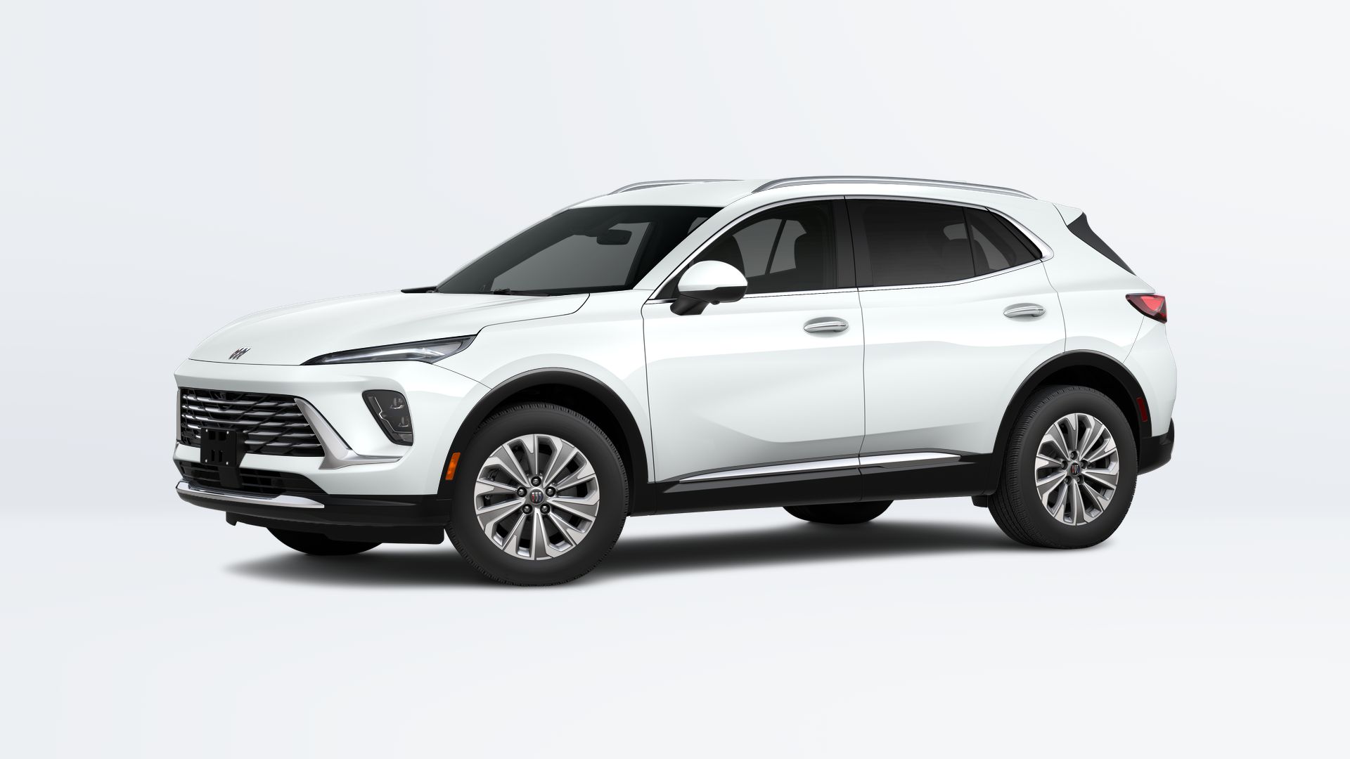 2024 Buick Envision Vehicle Photo in COLLIERVILLE, TN 38017-9006
