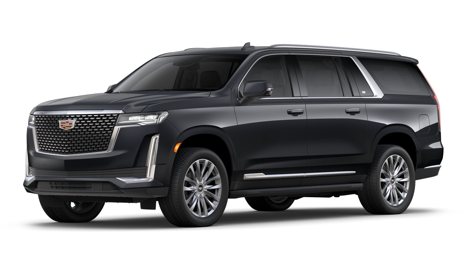 2024 Cadillac Escalade ESV Vehicle Photo in SAVANNAH, GA 31406-4513