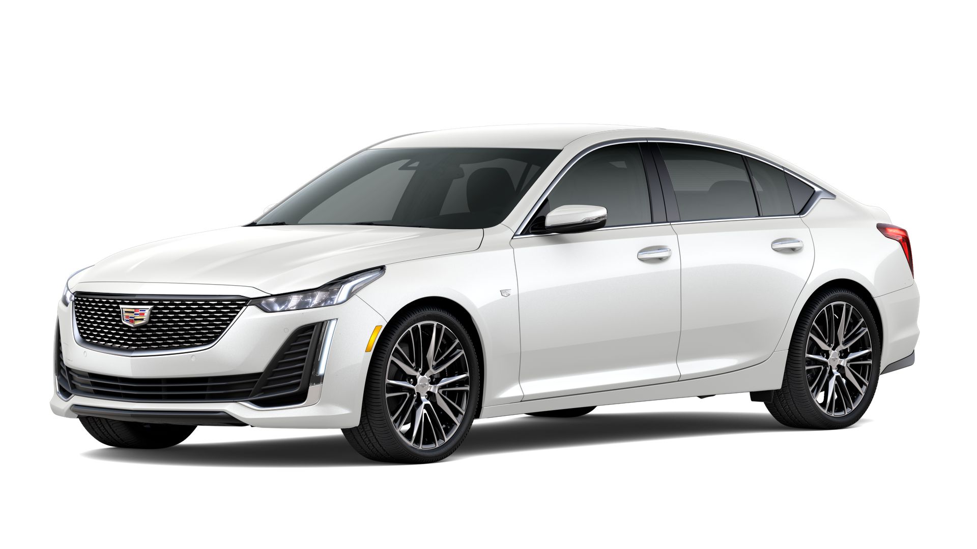 2024 Cadillac CT5 Vehicle Photo in WEST PALM BEACH, FL 33407-3296