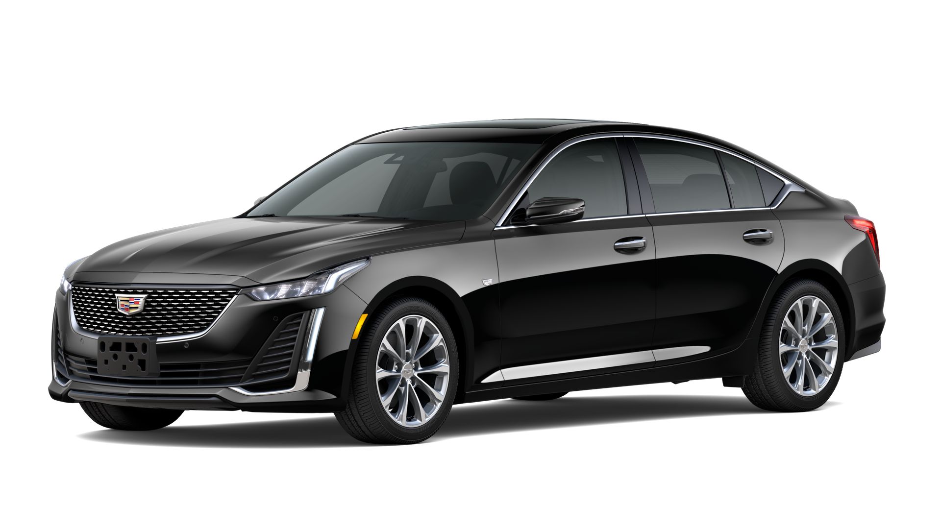 2025 Cadillac CT4 for sale in ALLENTOWN - 1G6DF5RK8S0102220 - Scott Cadillac