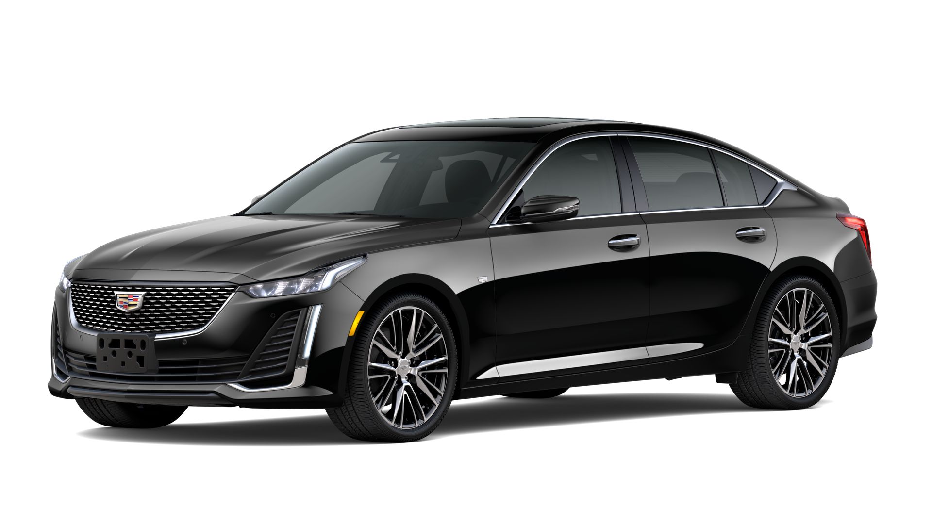 2024 Cadillac CT5 Vehicle Photo in BETHLEHEM, PA 18017-9401