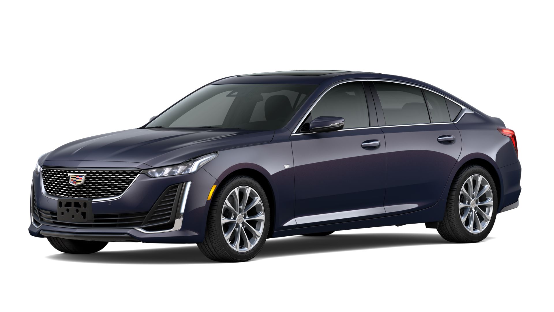 2024 Cadillac CT5 Vehicle Photo in SMITHTOWN, NY 11787-5023