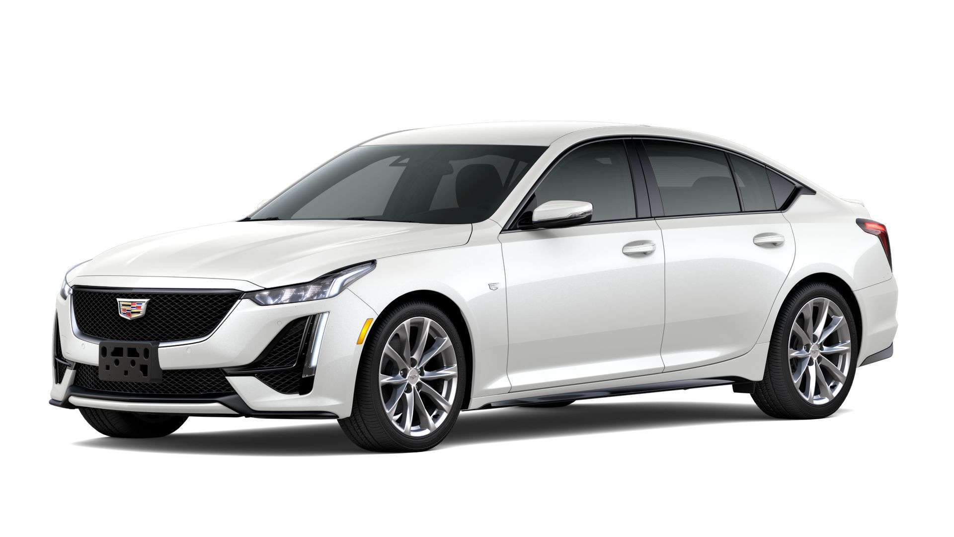 2024 Cadillac CT5 Vehicle Photo in Oklahoma City, OK 73114