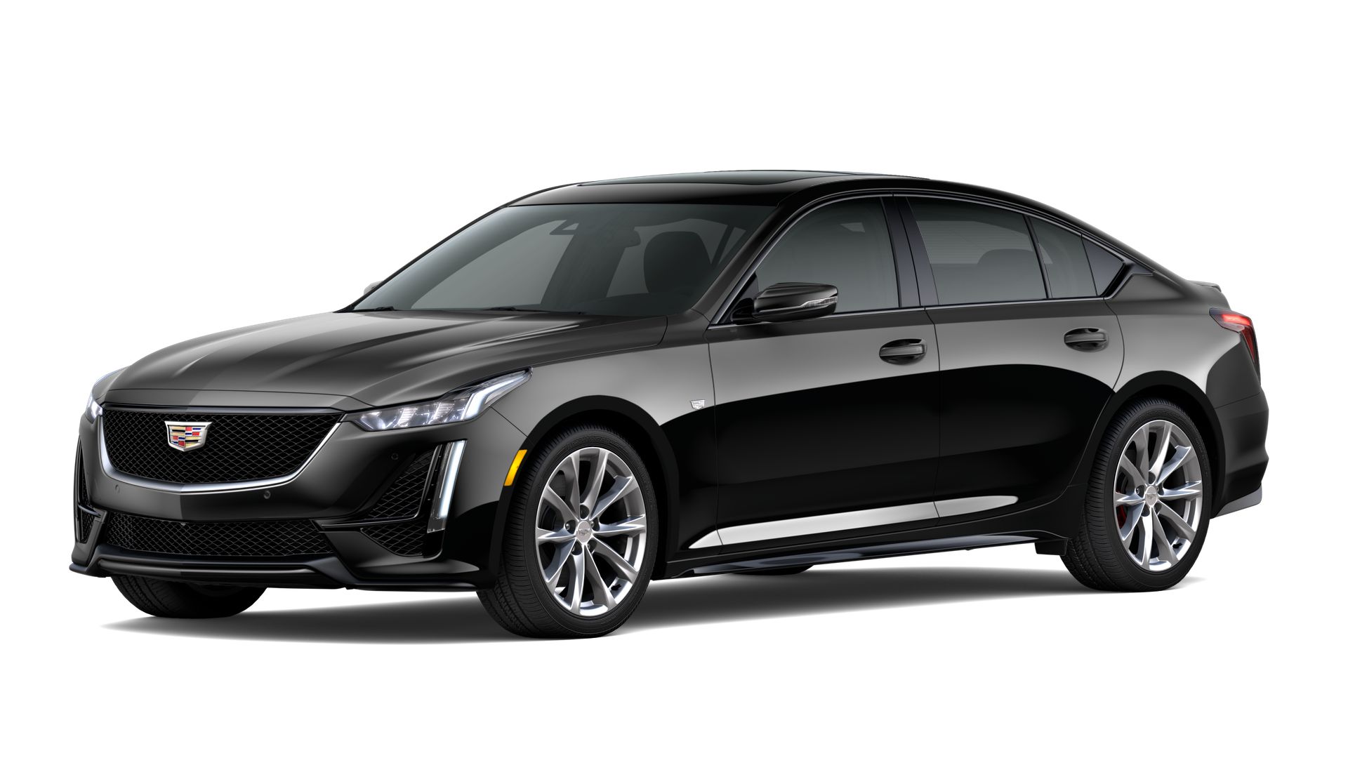 2024 Cadillac CT5 Vehicle Photo in SUNRISE, FL 33323-3202