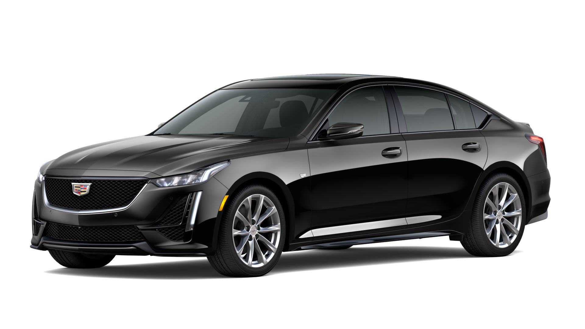2024 Cadillac CT5 Vehicle Photo in DELRAY BEACH, FL 33483-3294