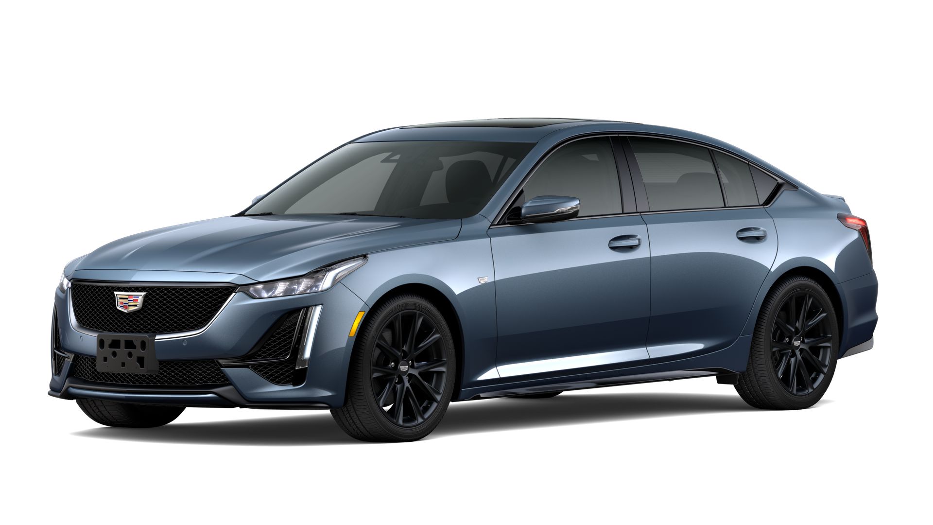2024 Cadillac CT5 Vehicle Photo in SMITHTOWN, NY 11787-5023