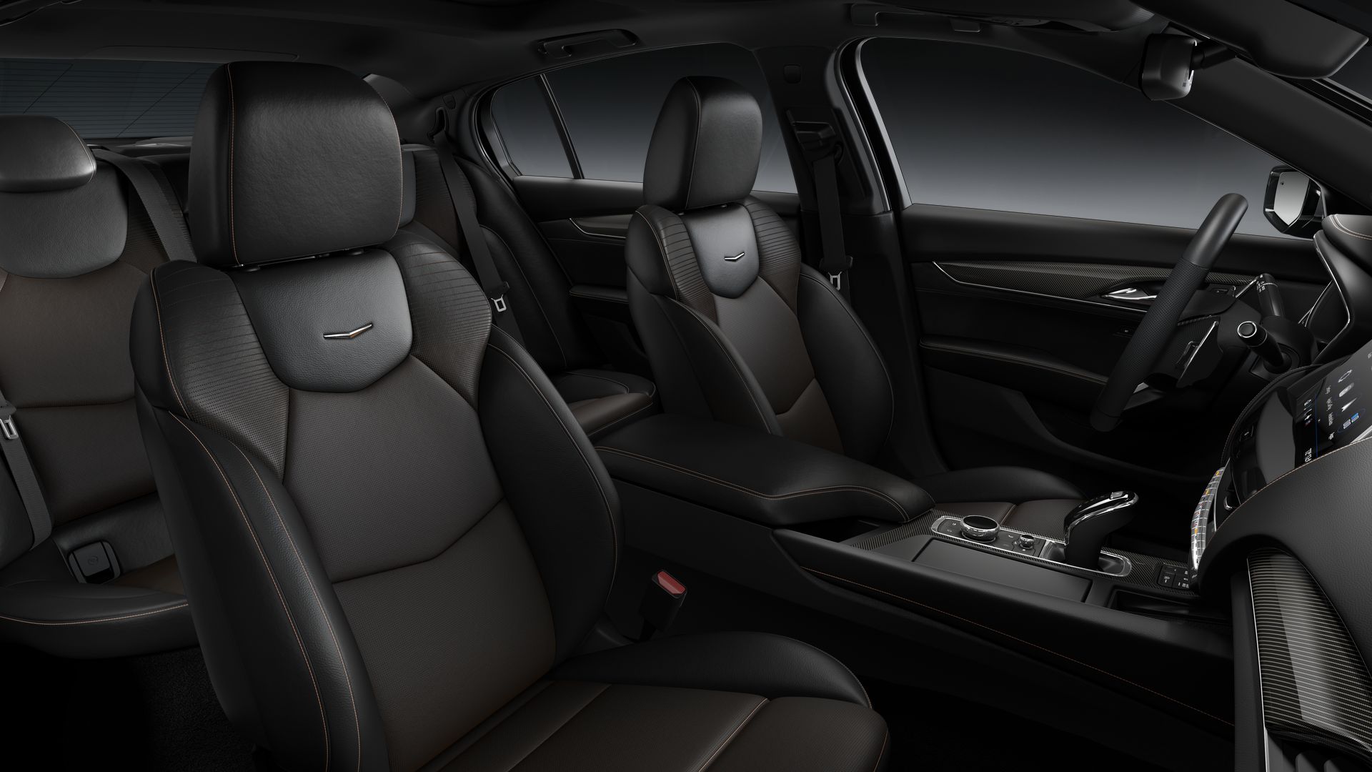 2024 Cadillac CT5 Vehicle Photo in SMITHTOWN, NY 11787-5023