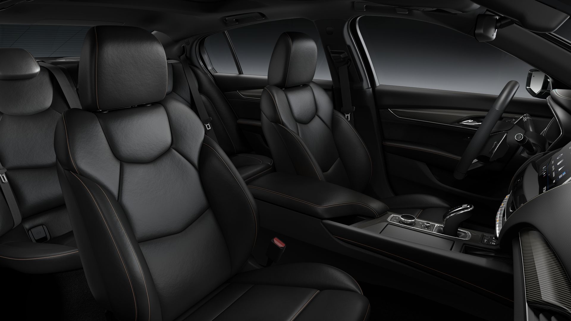 2024 Cadillac CT5 Vehicle Photo in SUNRISE, FL 33323-3202