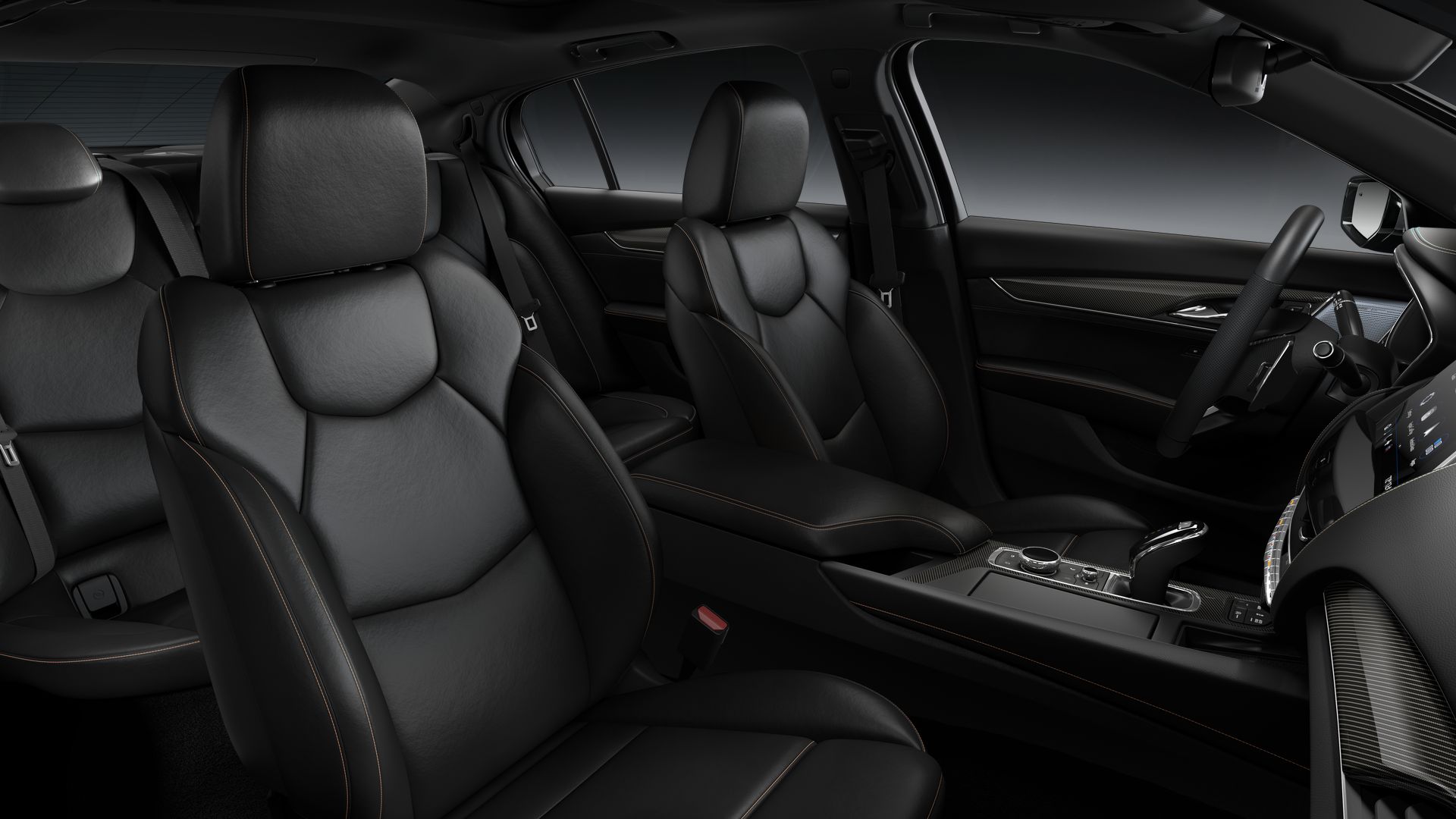 2024 Cadillac CT5-V Vehicle Photo in GREEN BAY, WI 54303-3330