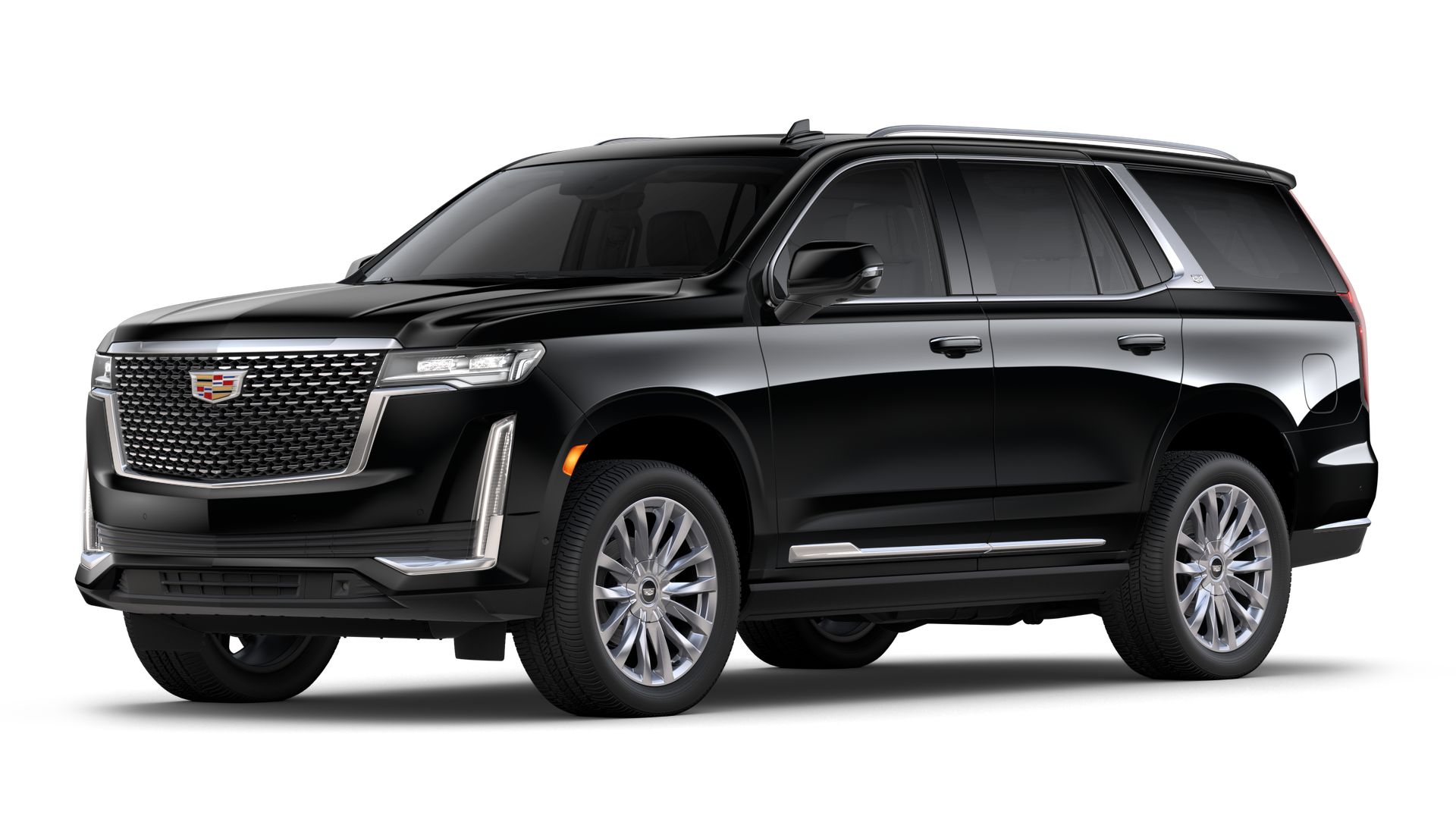 2024 Cadillac Escalade Vehicle Photo in BETHLEHEM, PA 18017-9401