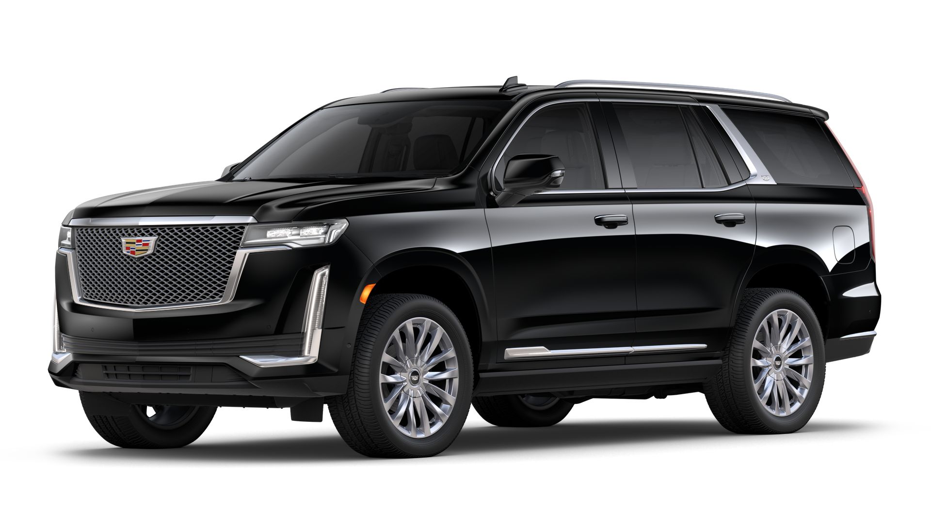 2024 Cadillac Escalade Vehicle Photo in Dallas, TX 75209