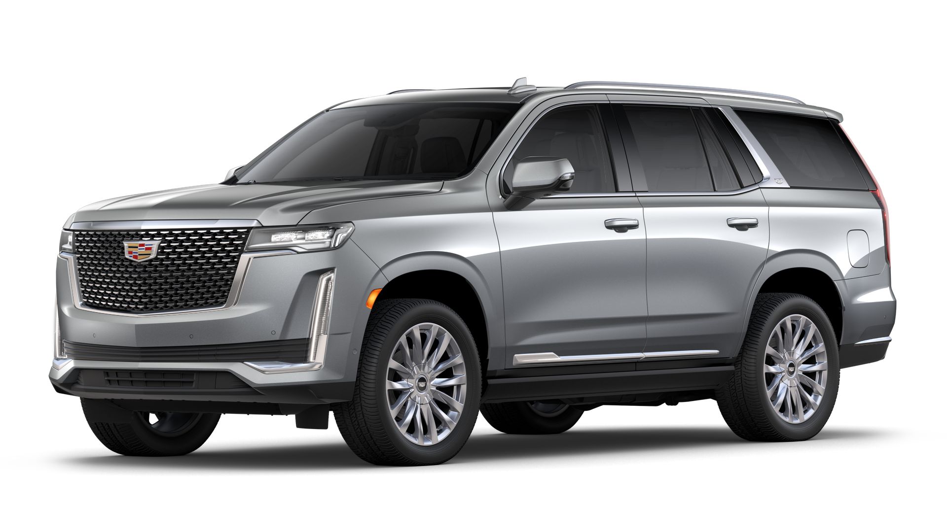 2024 Cadillac Escalade Vehicle Photo in ALLENTOWN, PA 18103-7399