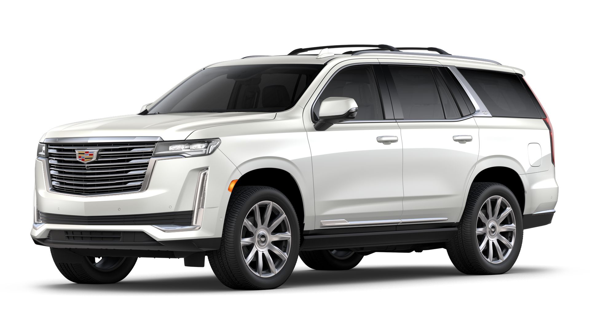 2024 Cadillac Escalade Vehicle Photo in BATON ROUGE, LA 70809-4546