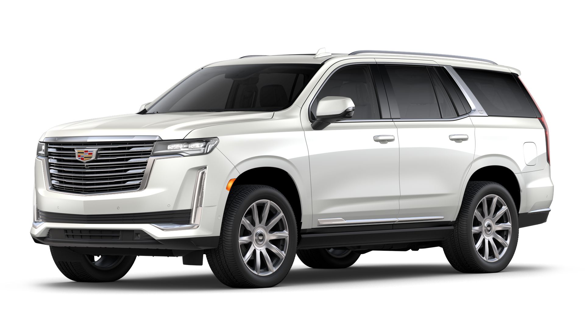 2024 Cadillac Escalade Vehicle Photo in BETHLEHEM, PA 18017-9401