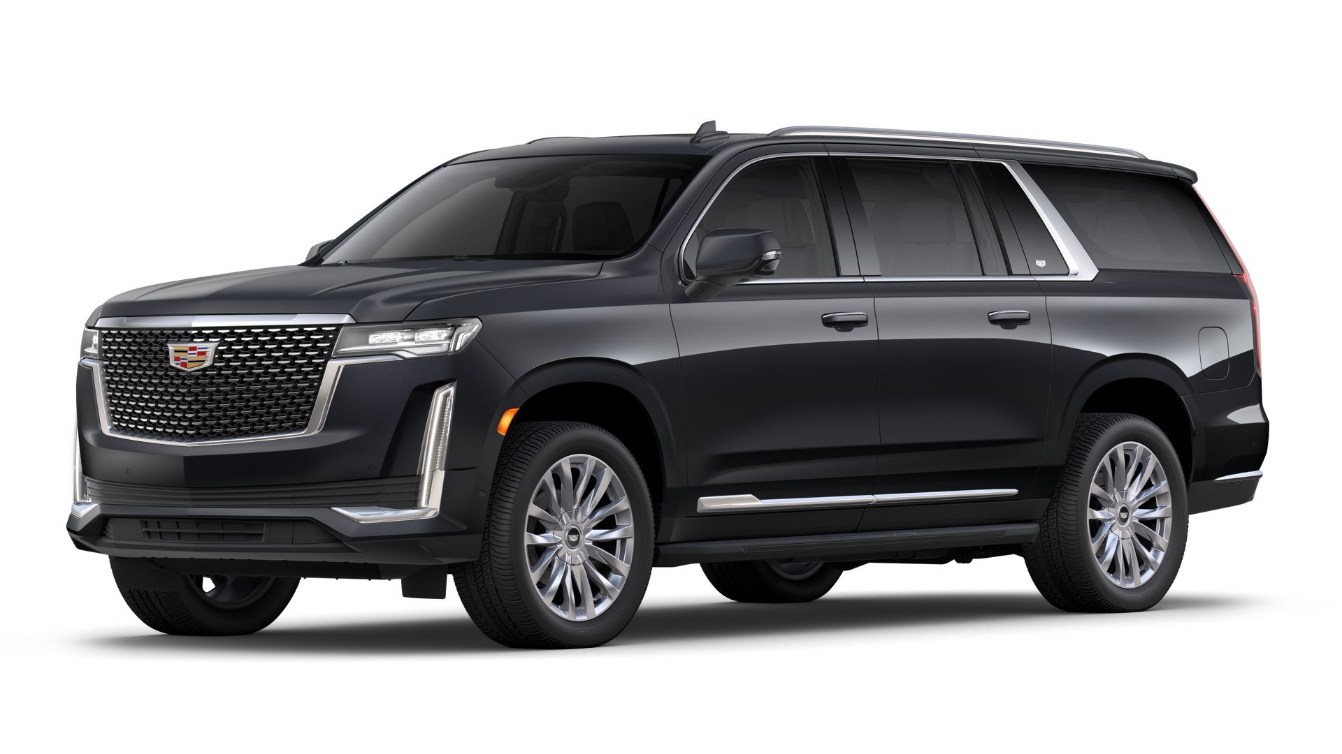 2024 Cadillac Escalade ESV Vehicle Photo in SMITHTOWN, NY 11787-5023