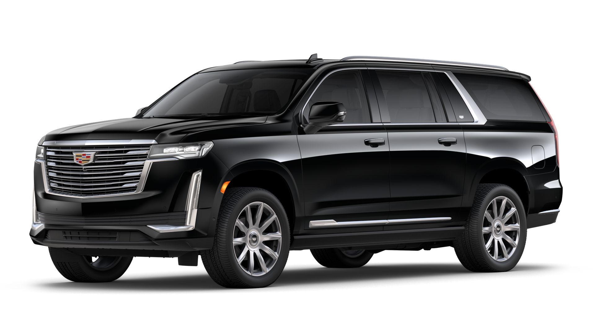 2024 Cadillac Escalade ESV Vehicle Photo in BETHLEHEM, PA 18017-9401