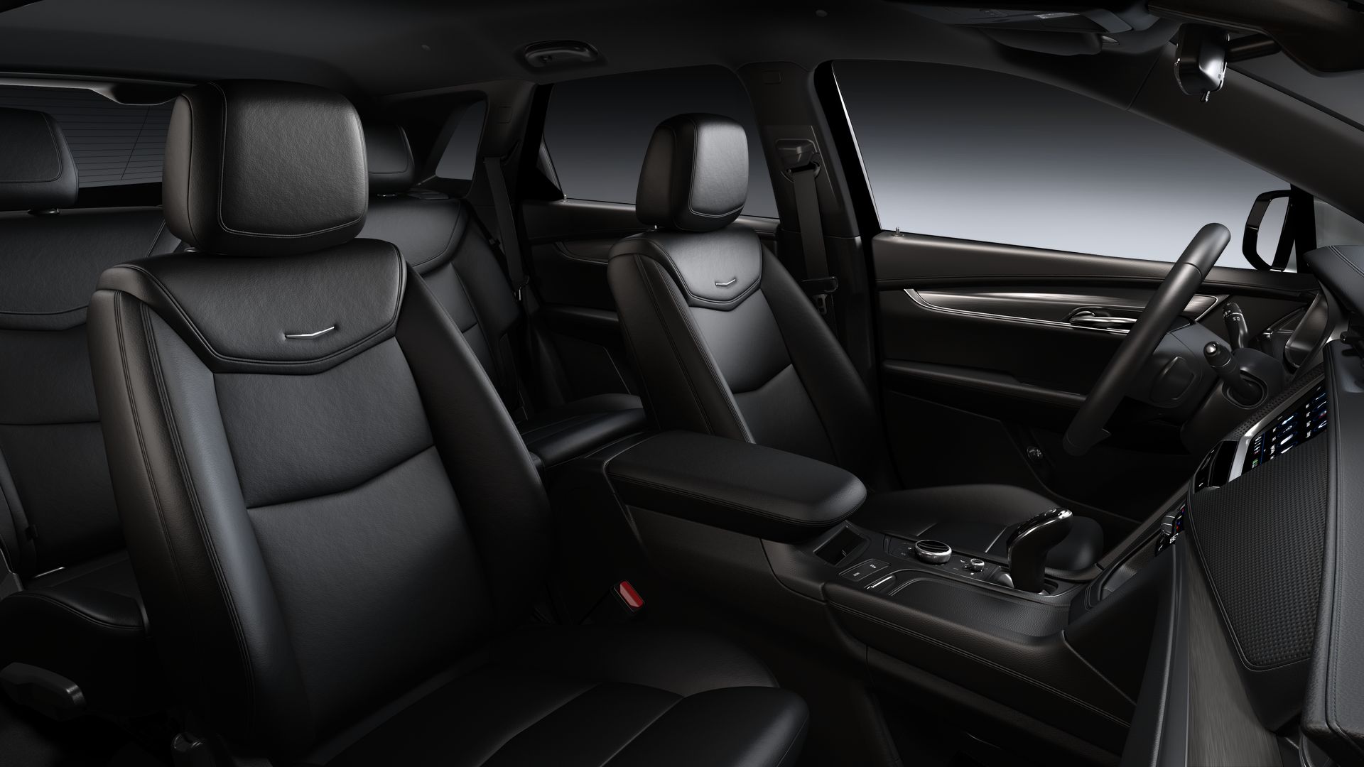2024 Cadillac XT5 Vehicle Photo in SMITHTOWN, NY 11787-5023