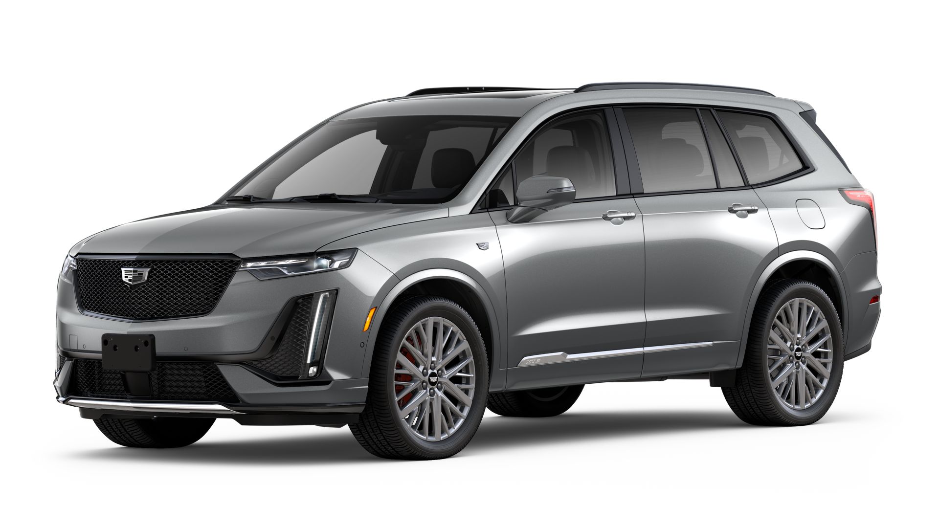 2024 Cadillac XT6 Vehicle Photo in OSHKOSH, WI 54904-7811