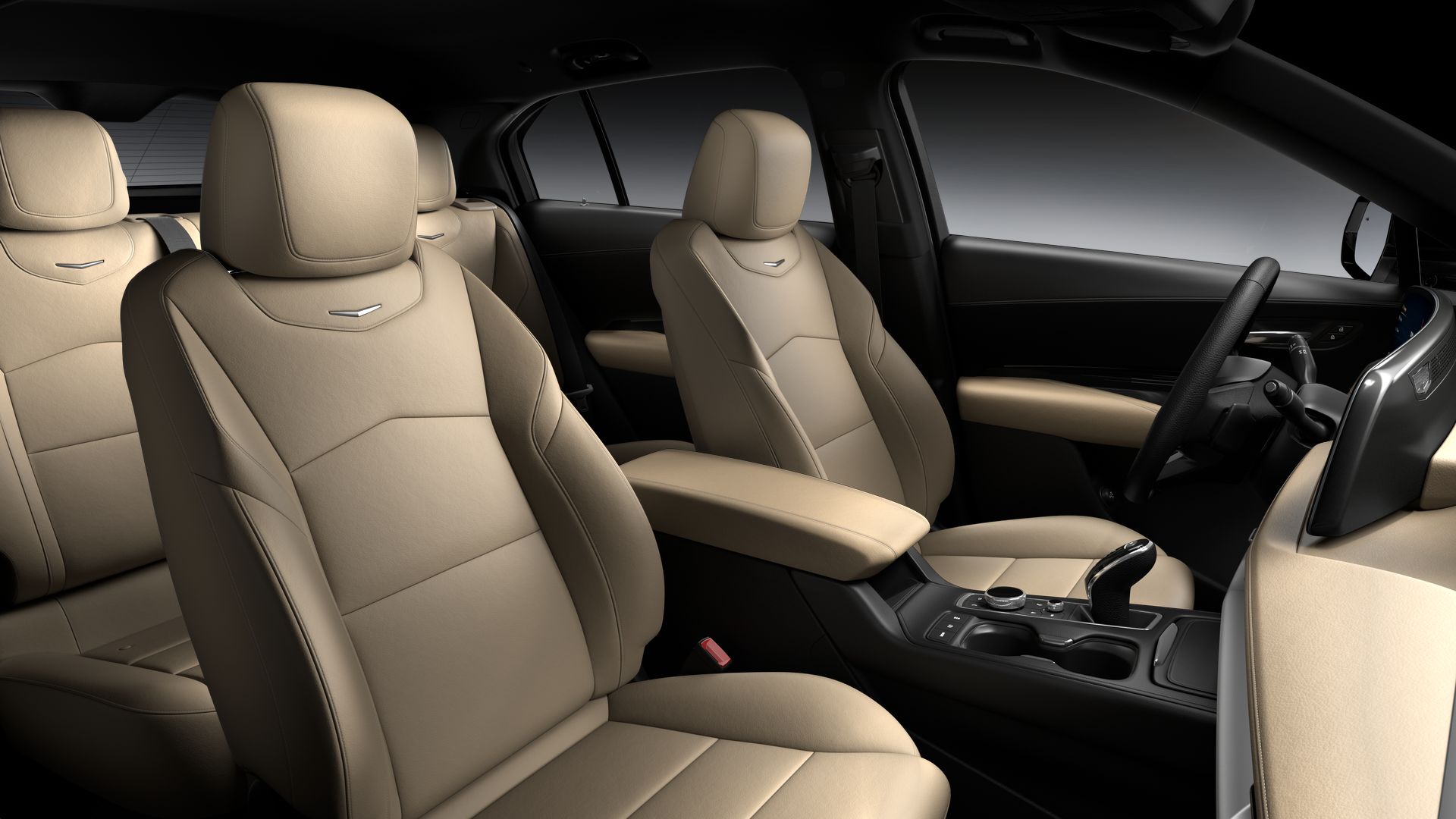 2024 Cadillac XT4 Vehicle Photo in SMITHTOWN, NY 11787-5023