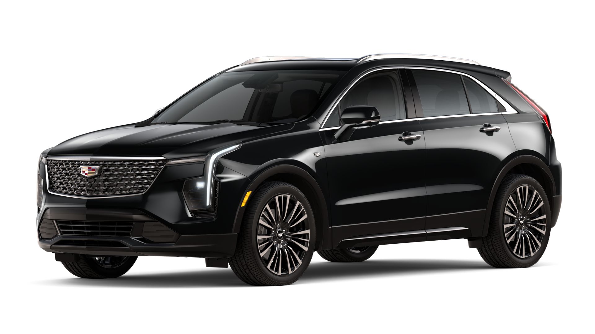 2024 Cadillac XT4 Vehicle Photo in SUNRISE, FL 33323-3202