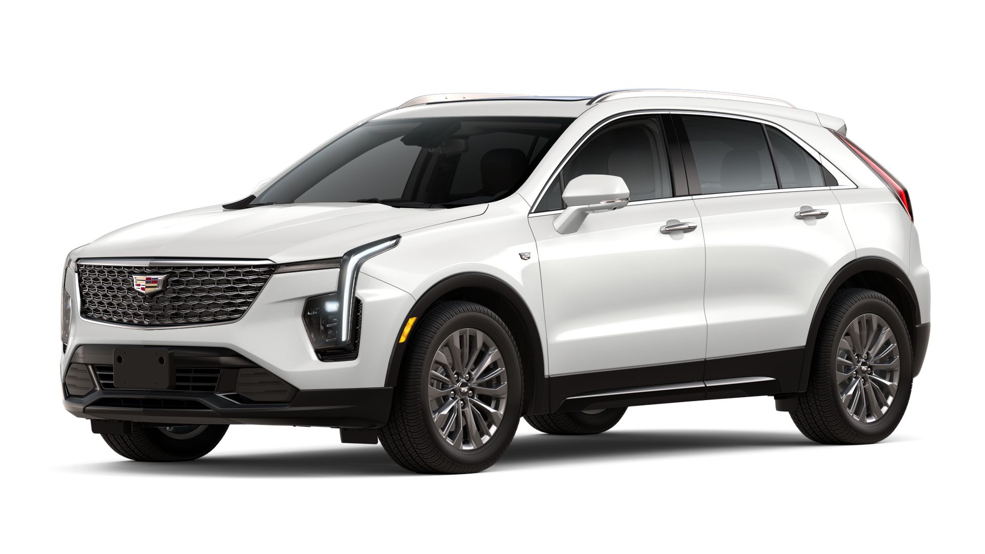 2024 Cadillac XT4 Vehicle Photo in SMITHTOWN, NY 11787-5023