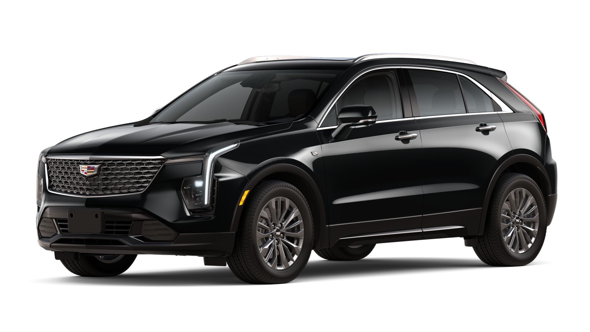 2024 Cadillac XT4 Vehicle Photo in SMITHTOWN, NY 11787-5023