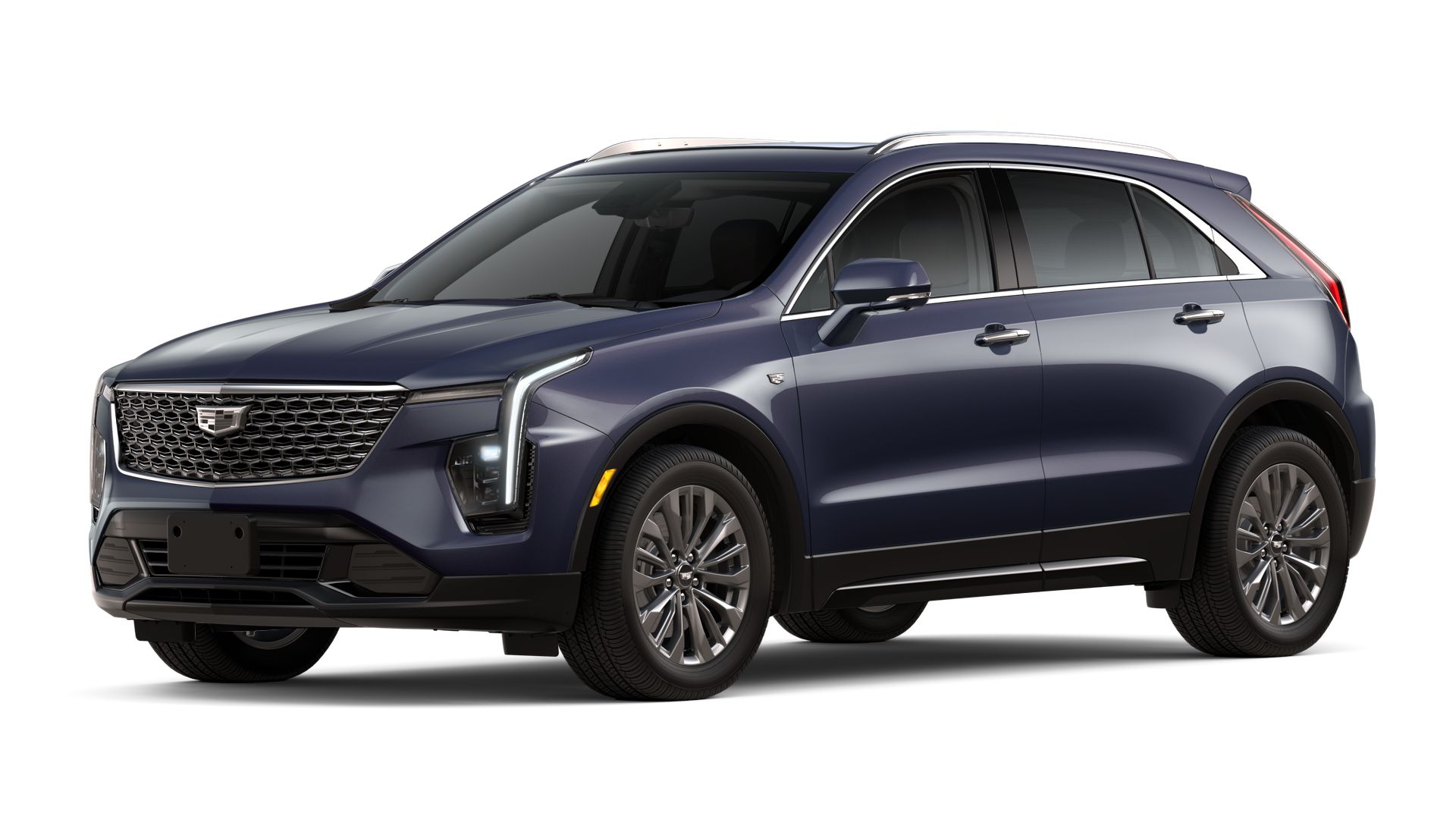 2024 Cadillac XT4 Vehicle Photo in OSHKOSH, WI 54904-7811