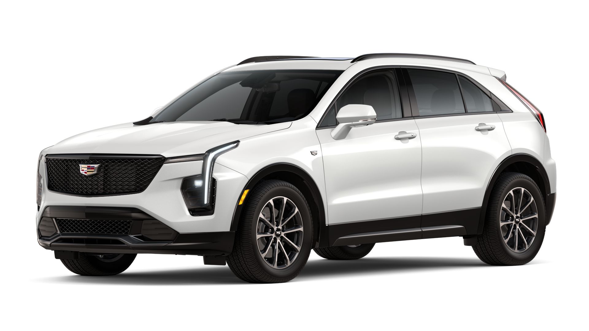2024 Cadillac XT4 Vehicle Photo in SUNRISE, FL 33323-3202