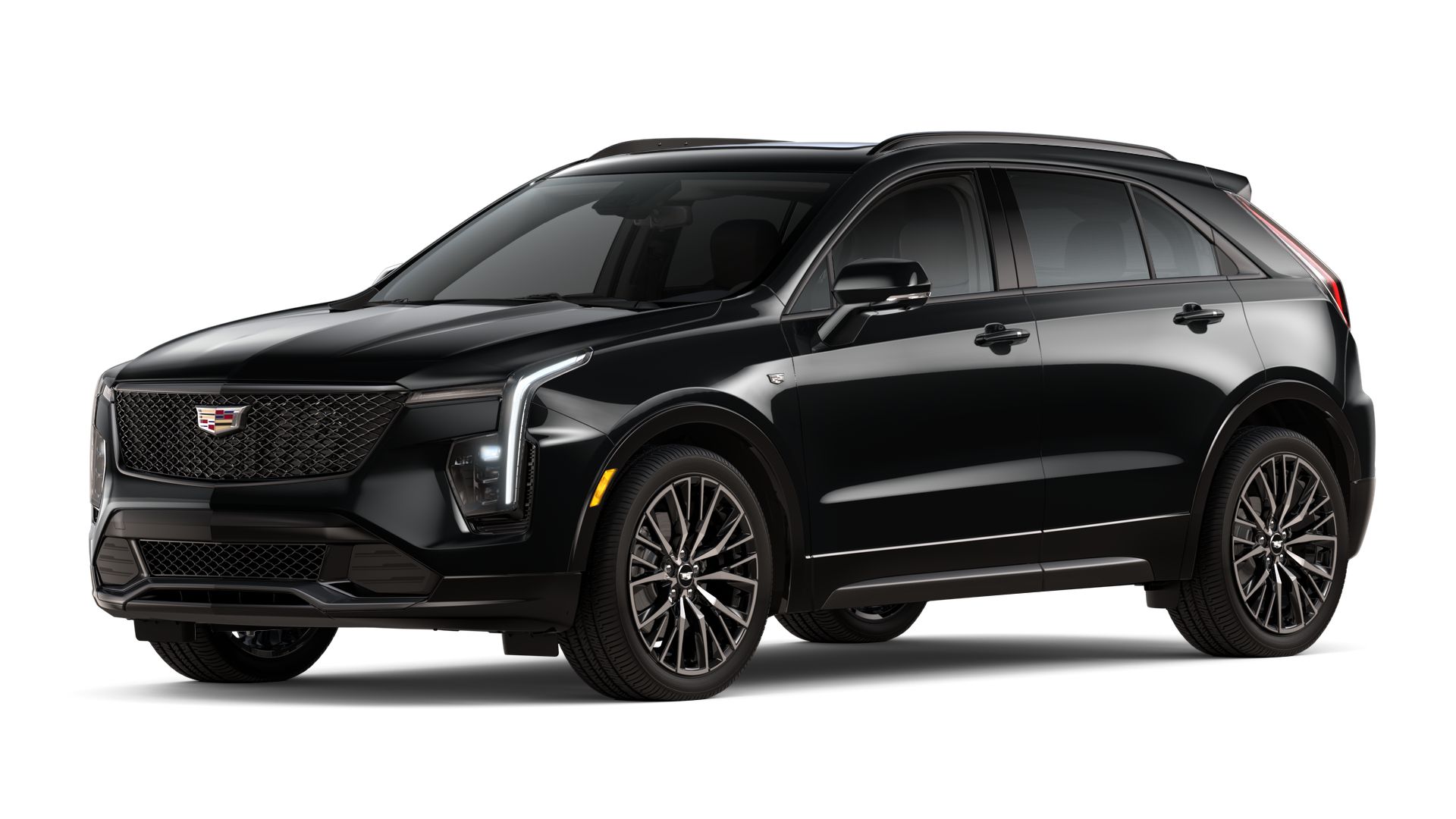 Cadillac XT4 Gerry Lane Cadillac