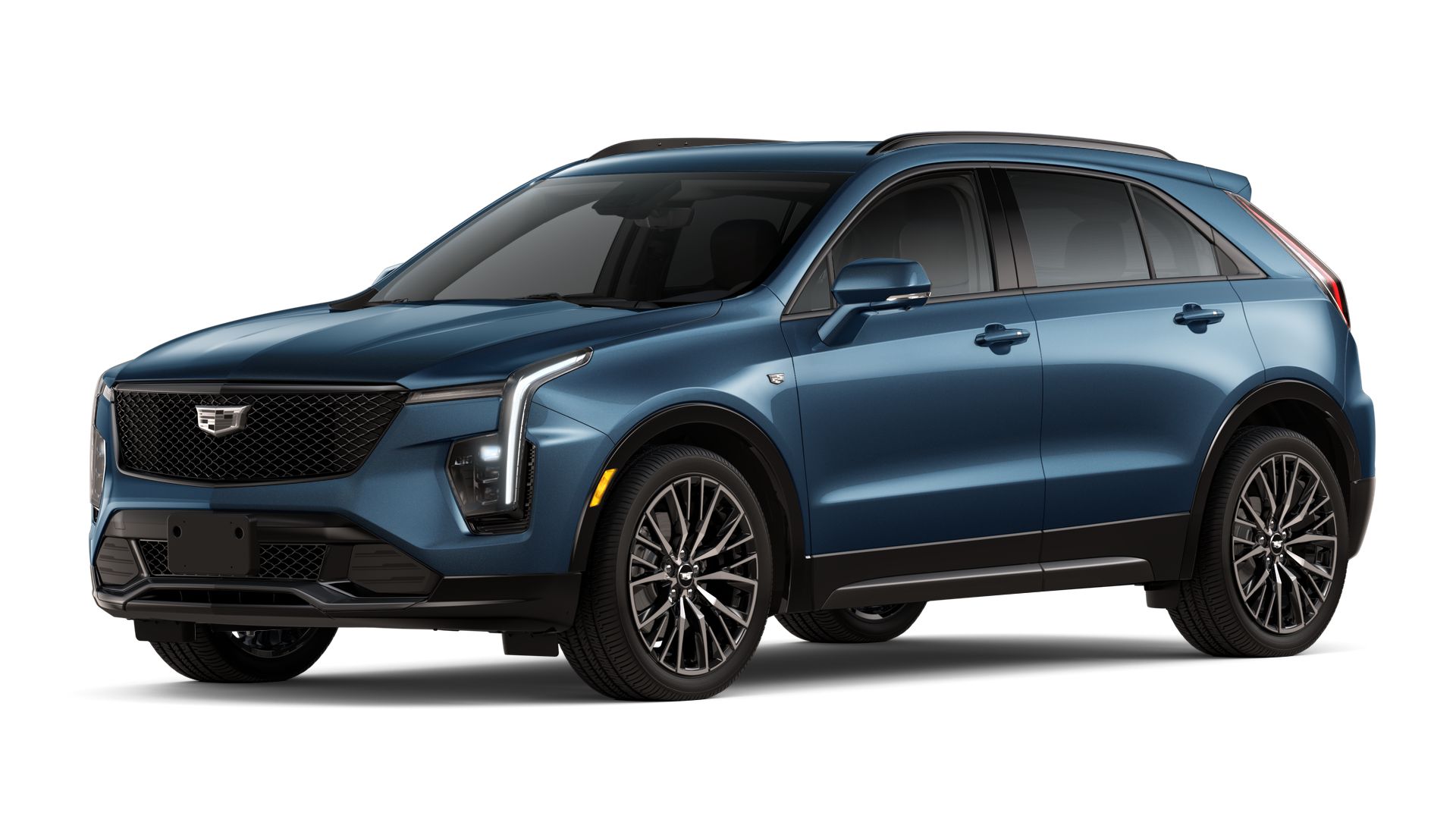 2024 Cadillac XT4 Vehicle Photo in OSHKOSH, WI 54904-7811