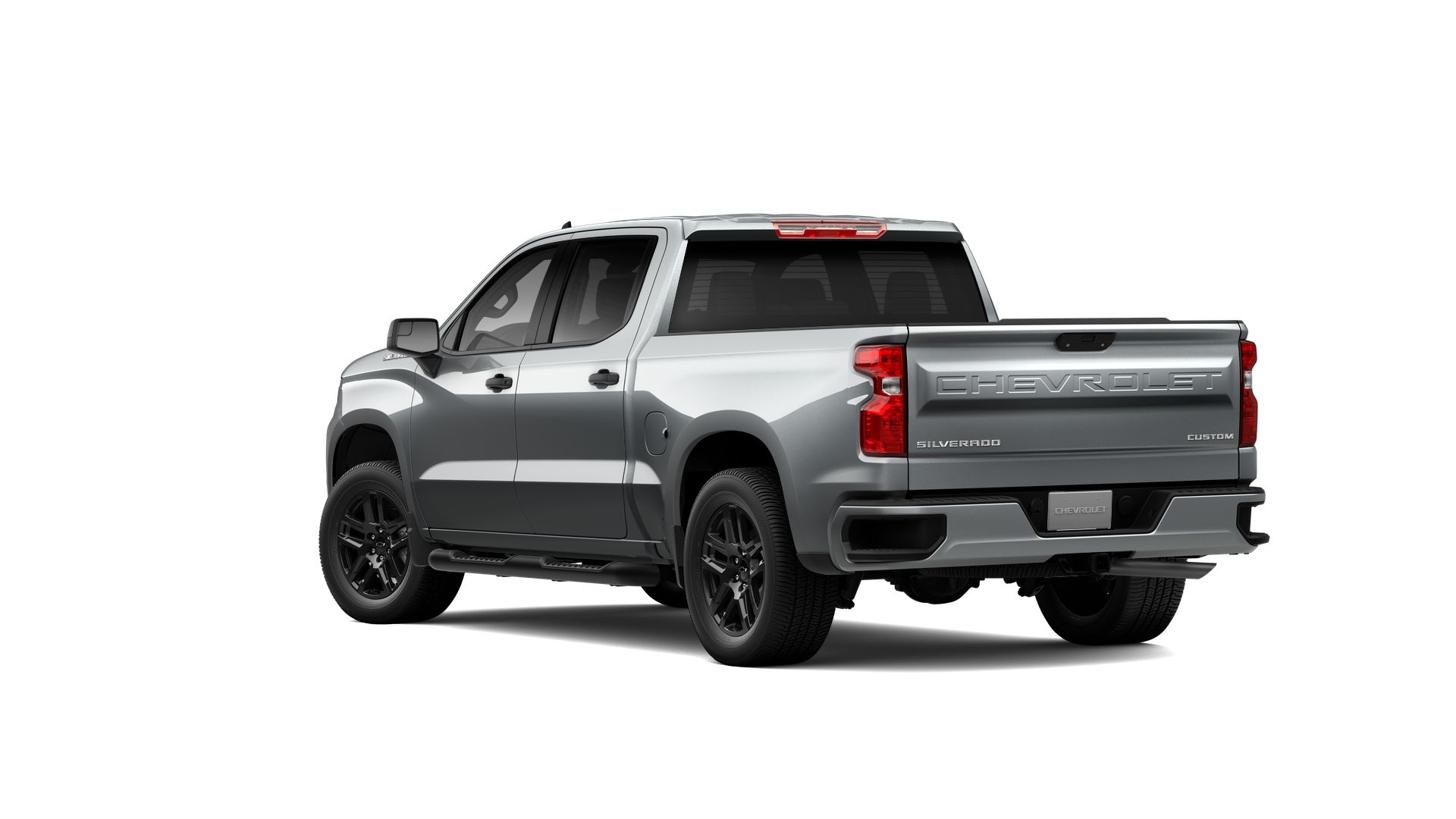 2024 Chevrolet Silverado 1500 Vehicle Photo in CORPUS CHRISTI, TX 78416-1100
