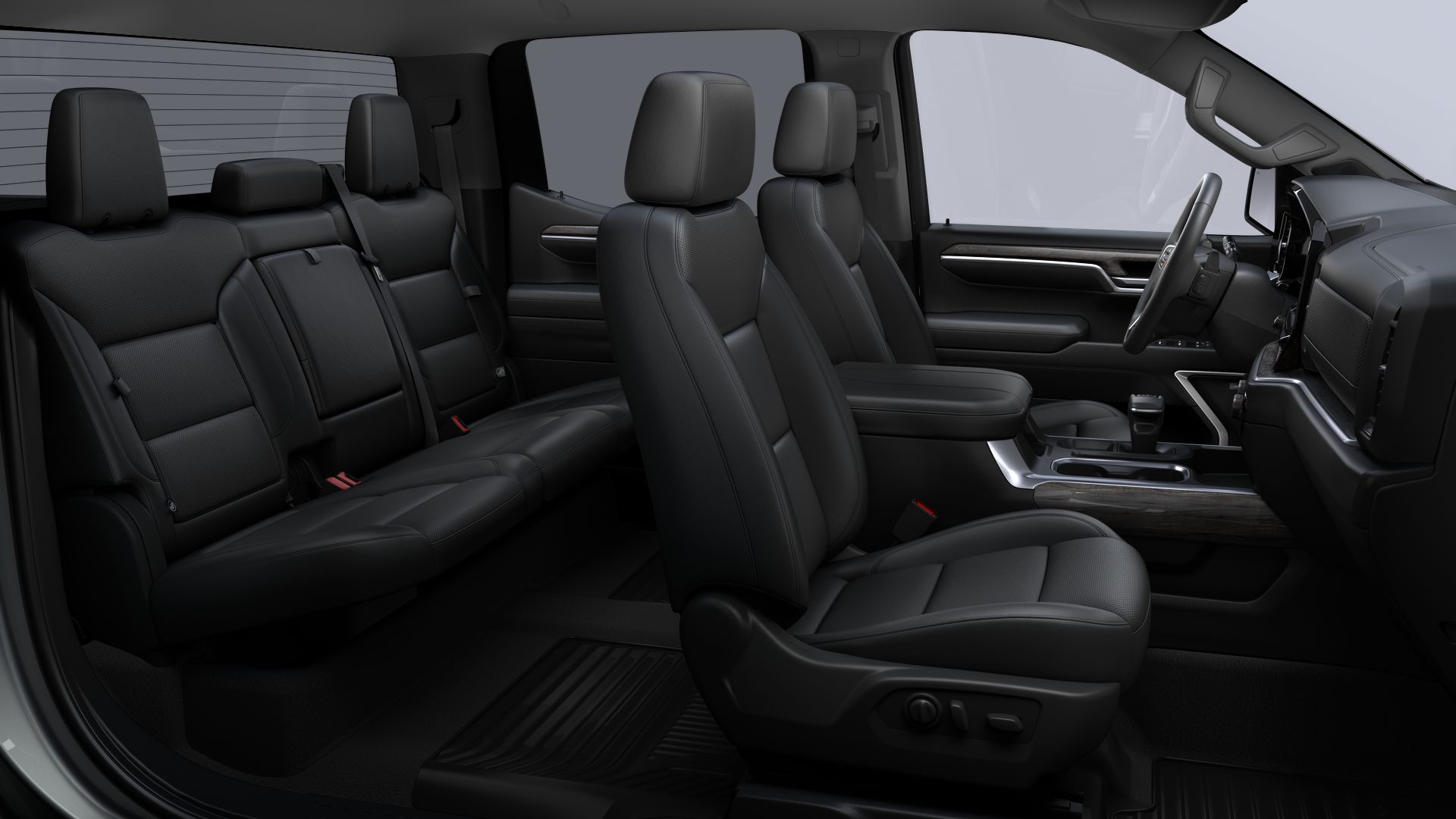 2024 Chevrolet Silverado 1500 Vehicle Photo in Miami, FL 33135
