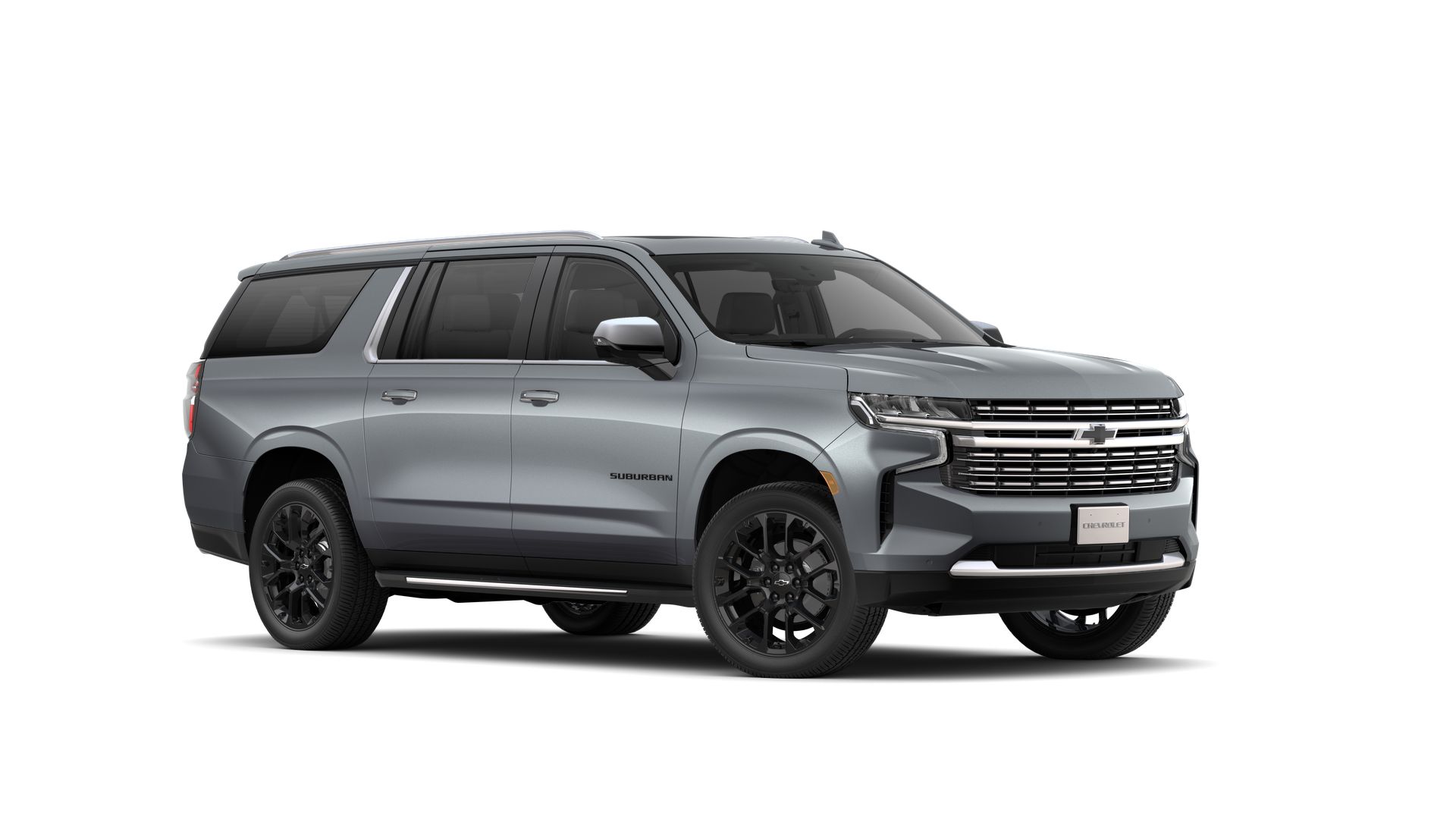 2024 Chevrolet Suburban Vehicle Photo in WACO, TX 76710-2592
