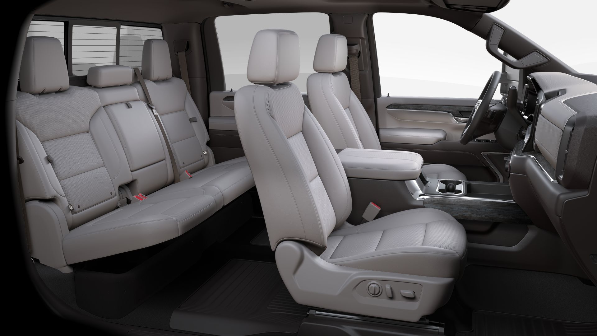 2024 Chevrolet Silverado 2500 HD Vehicle Photo in ORLANDO, FL 32808-7998