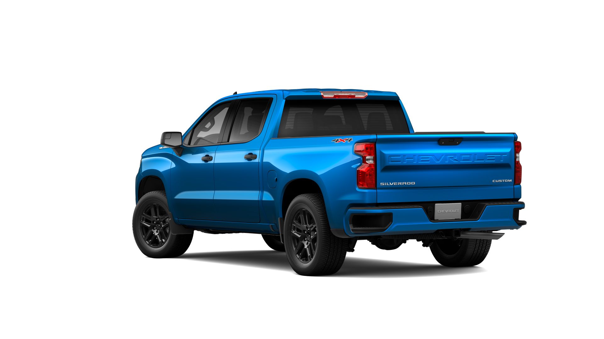 2024 Chevrolet Silverado 1500 Vehicle Photo in Ft. Myers, FL 33907