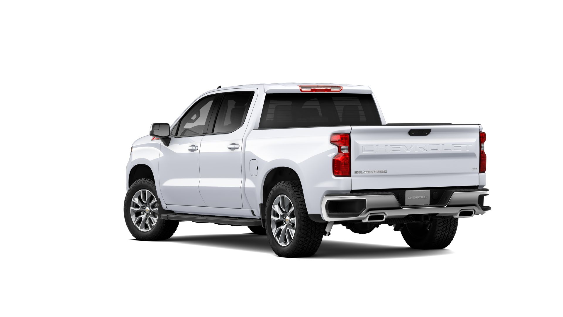 2024 Chevrolet Silverado 1500 Vehicle Photo in COLUMBIA, MO 65203-3903